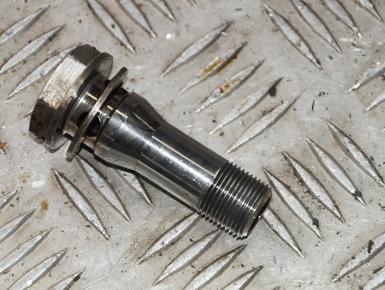 Болт масляного радиатора, Honda, CB 600 F Hornet, 2008, 0, 0