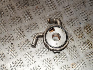 Масляный радиатор, Honda, CB 600 F Hornet, 2008, 0, 0