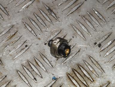 Датчик давления масла, Honda, CB 600 F Hornet, 2008, 0, 0