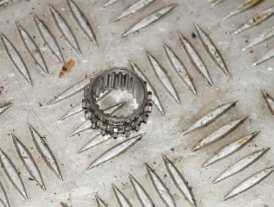 Приводящие шестерни ГРМ, Honda, CB 600 F Hornet, 2008, 0, 0