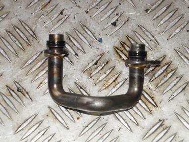 Масляная магистраль, Honda, CB 600 F Hornet, 2008, 0, 0