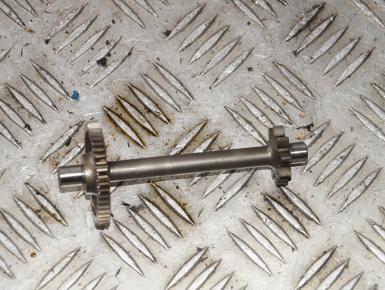 Шестерня стартера, Honda, CB 600 F Hornet, 2008, 0, 0