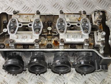 Головка блока цилиндров, Honda, CB 600 F Hornet, 2008, 0, 0