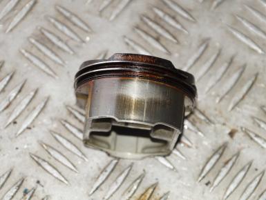 Поршень, Honda, CB 600 F Hornet, 2008, 0, 0