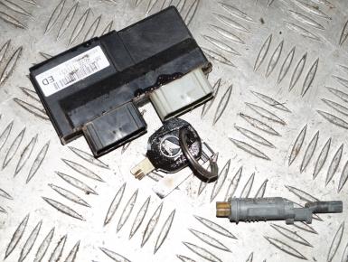 ЭБУ, Honda, CB 600 F Hornet, 2008, 0, 0