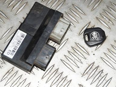 ЭБУ, Honda, CB 600 F Hornet, 2008, 0, 0