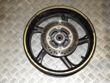 Диск колесный задний, Honda, CB 600 F Hornet, 2008, 0, 0