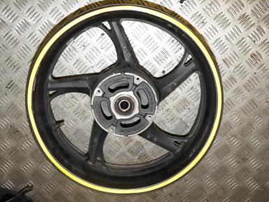 Диск колесный задний, Honda, CB 600 F Hornet, 2008, 0, 0