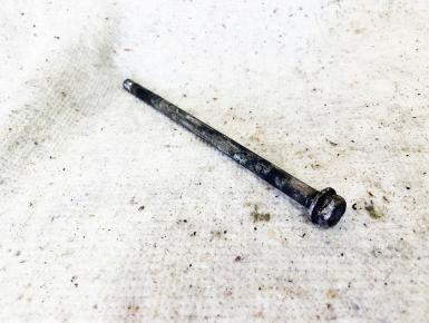 Болты крепления двигателя, Honda, CB 600 S Hornet, 2001, 0, 0