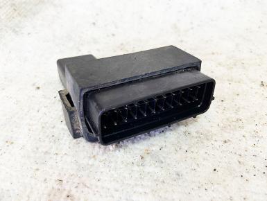 ЭБУ, Honda, CB 600 S Hornet, 2001, 0, 0