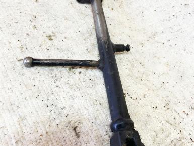 Подставка боковая, Honda, CB 600 S Hornet, 2001, 0, 0