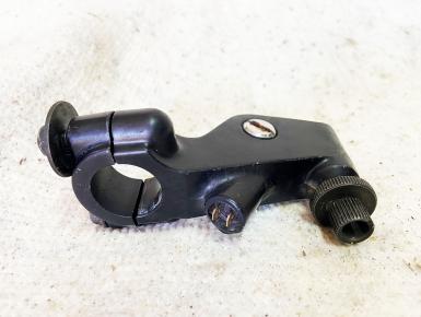 Кронштейн рычага сцепления, Honda, CB 600 S Hornet, 2001, 0, 0