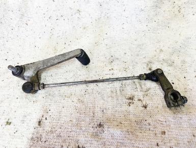 Лапка КПП, Honda, CB 600 S Hornet, 2001, 0, 0