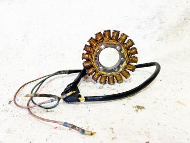 Статор, Honda, CB 600 S Hornet, 2001, 0, 0