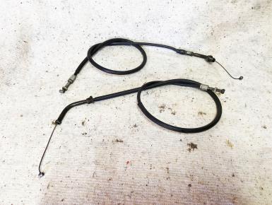 Тросики газа и обратки, Honda, CB 600 S Hornet, 2001, 0, 0