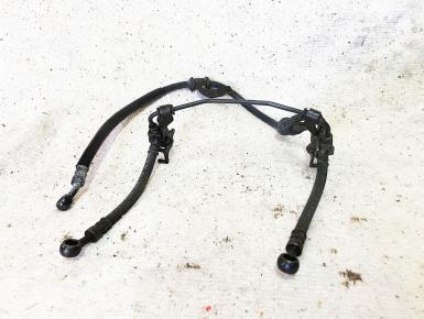 Шланг тормозной передний, Honda, CB 600 S Hornet, 2001, 0, 0