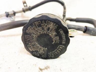 Бачок расширительный тормозной задний, Honda, CB 600 S Hornet, 2001, 0, 0