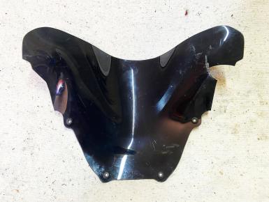 Ветровое стекло, Honda, CB 600 S Hornet, 2001, 0, 0