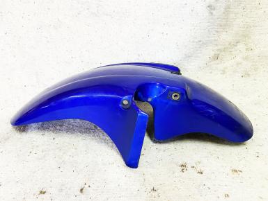 Крыло переднее, Honda, CB 600 S Hornet, 2001, 0, 0