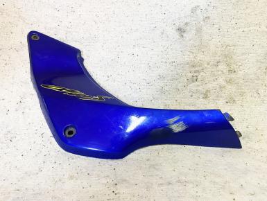 Накладка пластиковая левая, Honda, CB 600 S Hornet, 2001, 0, 0