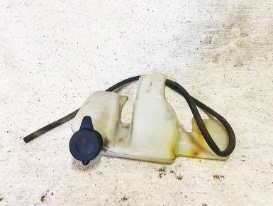 Расширительный бачок охлаждения, Honda, CB 600 S Hornet, 2001, 0, 0