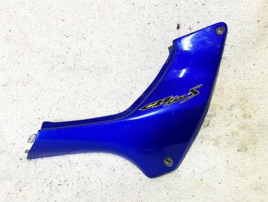 Накладка пластиковая правая, Honda, CB 600 S Hornet, 2001, 0, 0