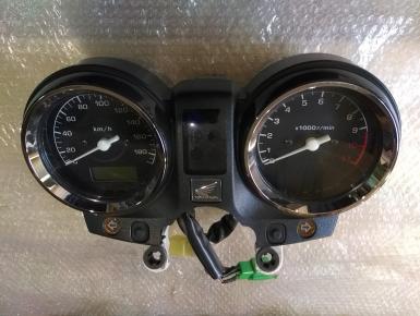 Панель приборов, Honda, CB 750 F2 Seven Fifty, 2005, 0, 0