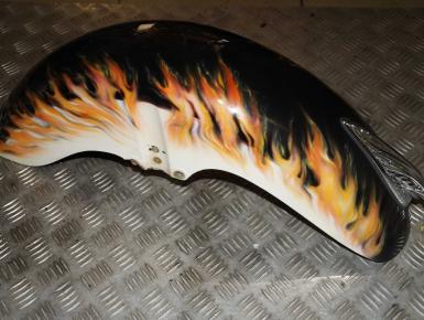 Крыло переднее, Honda, VT 750 C Shadow American Classic Edition ( ACE ), 2000, 0, 0