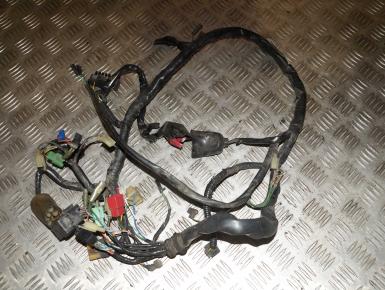 Проводка, Honda, VT 750 C Shadow American Classic Edition ( ACE ), 2000, 0, 0