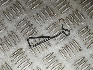 Кронштейны крепления, Honda, VT 750 C Shadow American Classic Edition ( ACE ) , 0, 0