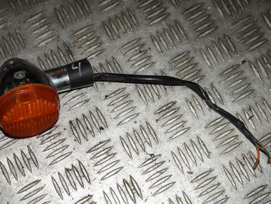 Поворотник правый передний, Honda, VT 750 C Shadow American Classic Edition ( ACE ) , 0, 0