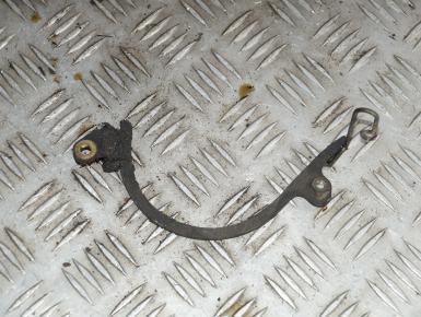 Кронштейны крепления, Honda, VT 750 C Shadow American Classic Edition ( ACE ) , 0, 0