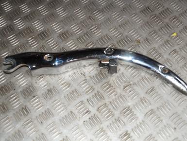 Накладка декоративная левая, Honda, VT 750 C Shadow American Classic Edition ( ACE ) , 0, 0