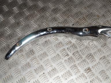 Накладка декоративная правая, Honda, VT 750 C Shadow American Classic Edition ( ACE ) , 0, 0