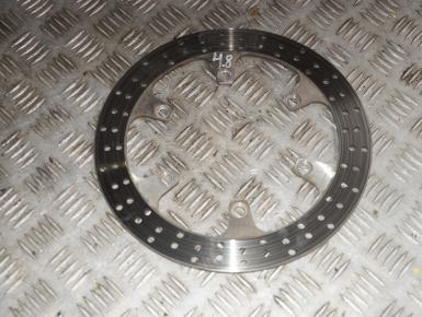 Диск тормозной Левый передний, Honda, VT 750 C Shadow American Classic Edition ( ACE ) , 0, 0