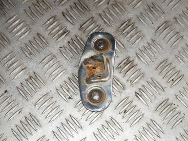 Кронштейн подножки водителя правый, Honda, VT 750 C Shadow American Classic Edition ( ACE ) , 0, 0