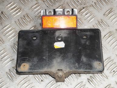 Накладка пластиковая, Honda, VT 750 C Shadow American Classic Edition ( ACE ) , 0, 0