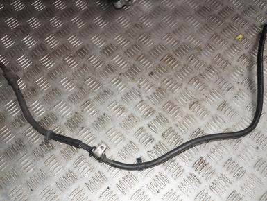 Шланг тормозной передний, Honda, VT 750 C Shadow American Classic Edition ( ACE ) , 0, 0