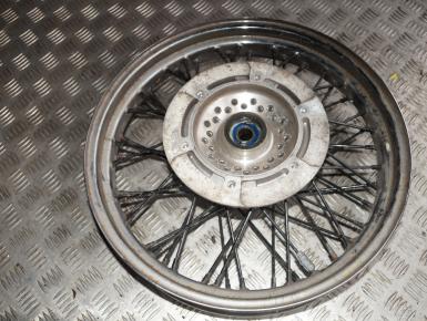 Диск колесный передний, Honda, VT 750 C Shadow American Classic Edition ( ACE ) , 0, 0