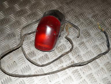 Стоп сигнал, Honda, VT 750 C Shadow American Classic Edition ( ACE ), 2000, 0, 0