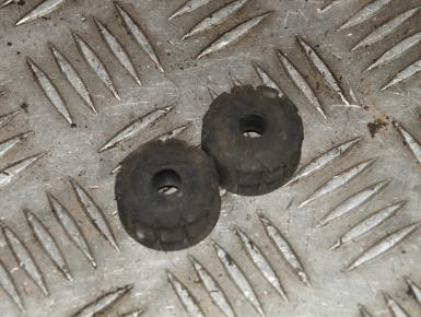 Прокладки под бак, Honda, VT 750 C Shadow American Classic Edition ( ACE ) , 0, 0