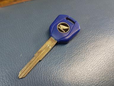 Ключ замка зажигания, Honda, 0, 1