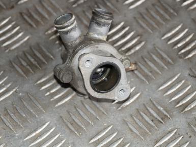 Термостат, Honda, VTX 1800, 2005, 0, 0