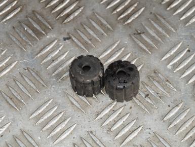 Прокладки под бак, Honda, VTX 1800, 2005, 0, 0