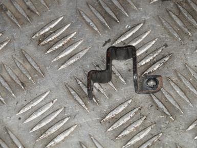 Кронштейны крепления, Honda, VTX 1800, 2005, 0, 0