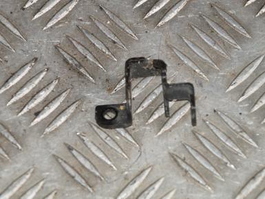 Кронштейны крепления, Honda, VTX 1800, 2005, 0, 0