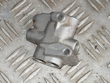 Дублёр заднего тормоза, Honda, VTX 1800, 2005, 0, 0