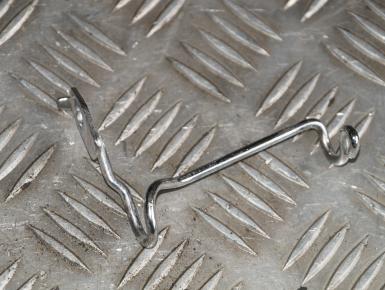 Кронштейны крепления, Honda, VTX 1800, 2005, 0, 0