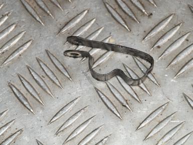 Кронштейны крепления, Honda, VTX 1800, 2005, 0, 0