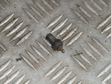 Датчик нейтрали, Honda, VTX 1800, 2005, 0, 0